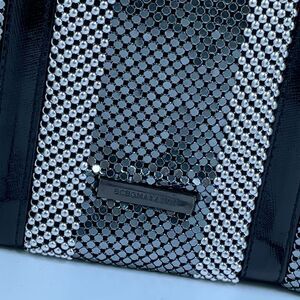 BCBGMAXAZRIA clutch